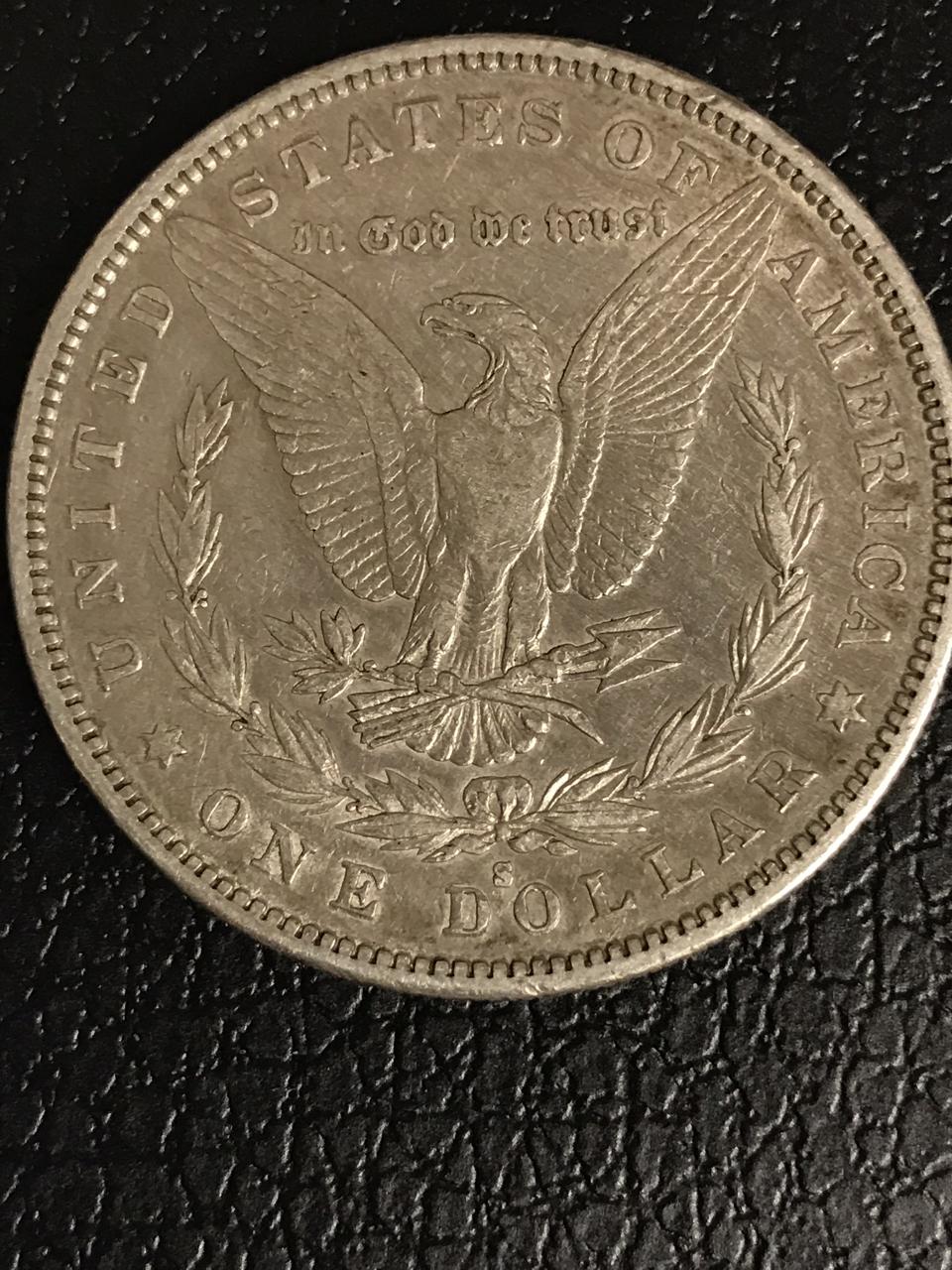 1884-S-Morgan-Dollar